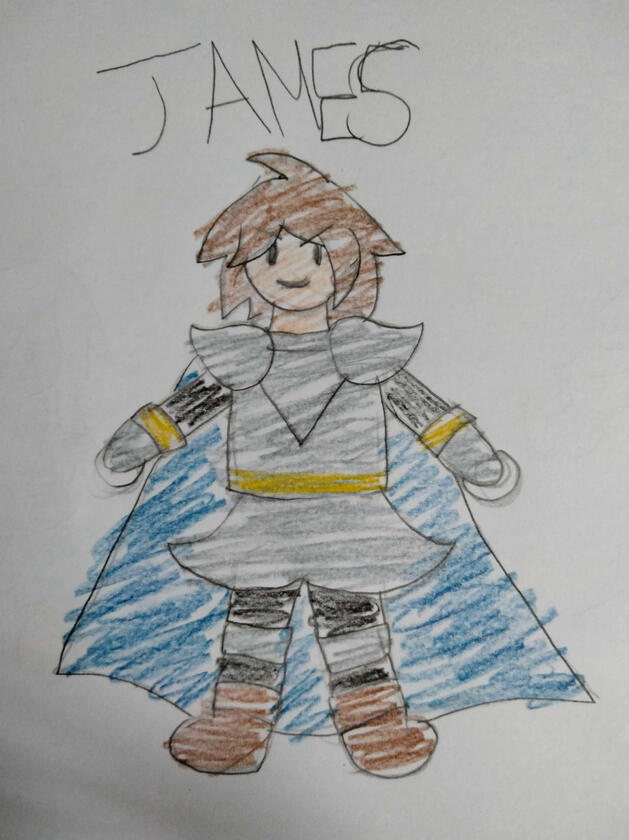 "Was I strong enough?"