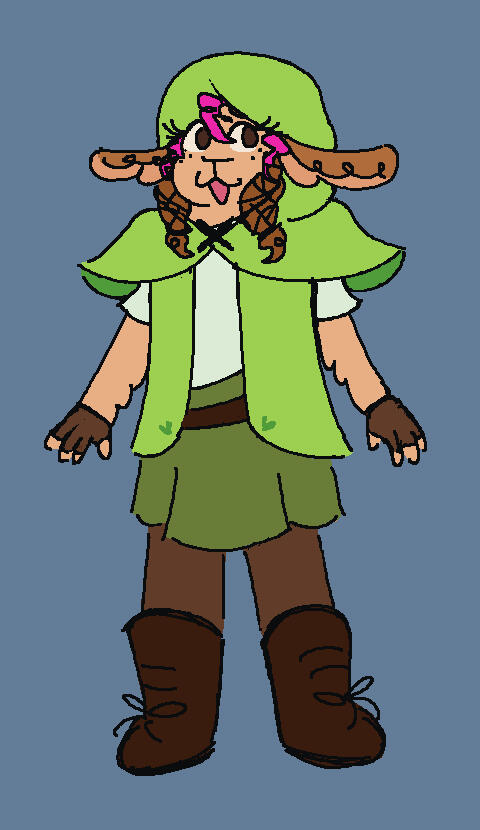 lemon ref (art by ascelhire)